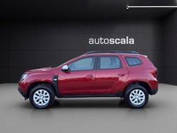 Vari colori Usata 2022 Dacia Duster Expression SUV | 15.490 € (Buon prezzo)