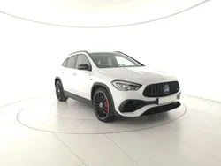Other Usata 2022 Mercedes GLA45 AMG AMG Line Premium SUV | 51.500 € (Buon prezzo)