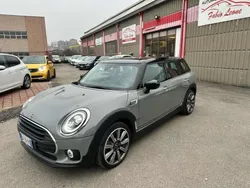 Grigio Usata 2021 Mini Cooper D Clubman Station wagon | 17.890 € (Ottimo prezzo)