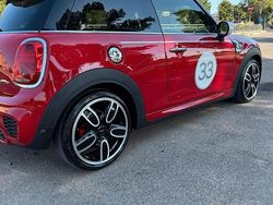 Rosso Usata 2020 Mini Cooper S Coupé Coupé | 20.000 €
