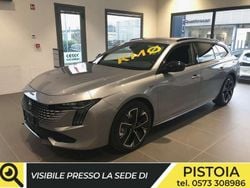 Grigo artenze Nuova 2025 Peugeot 508 GTi Station wagon | 35.700 € (Cara)