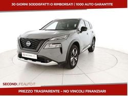 Grigio Usata 2022 Nissan X-Trail Tekna SUV | 32.400 € (Buon prezzo)