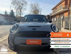 Usata 2022 Mini Cooper S Classic Due volumi | 27.000 € (Buon prezzo)