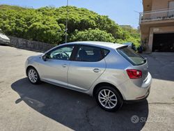Grigio Usata 2010 Seat Ibiza Tre volumi | 4700 € (Buon prezzo)