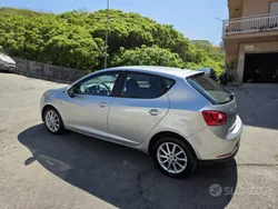 Usata 2010 Seat Ibiza Tre volumi | 4700 € (Buon prezzo)