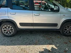 Usata 2017 Fiat Panda Due volumi | 14.000 €