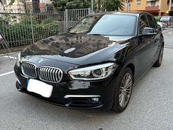 Usata 2017 BMW 118 Due volumi | 12.899 € (Super prezzo)