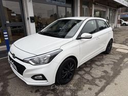 Grigio Usata 2019 Hyundai i20 Prime Tre volumi | 12.900 € (Cara)
