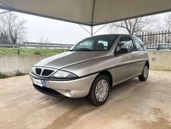 Argento Usata 1999 Lancia Ypsilon Due volumi | 1800 € (Cara)