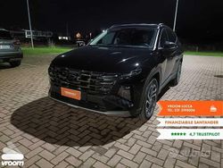 Usata 2024 Hyundai Tucson SUV | 31.500 € (Buon prezzo)