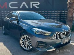 Grigio Usata 2020 BMW 218 Sport Line Coupé | 22.990 € (Buon prezzo)