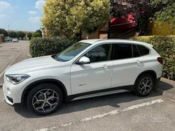 Usata 2018 BMW X1 M Sport SUV | 22.000 € (Buon prezzo)