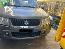 Grigio Usata 2008 Suzuki Grand Vitara SUV | 3500 € (Super prezzo)