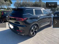 Nero Usata 2025 DR DR 6.0 SUV | 22.500 €