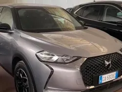 Argento Usata 2020 DS Automobiles DS3 Crossback Business SUV | 19.000 € (Buon prezzo)