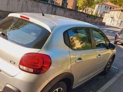 Grigio Usata 2017 Citroën C3 Feel Due volumi | 6000 € (Buon prezzo)