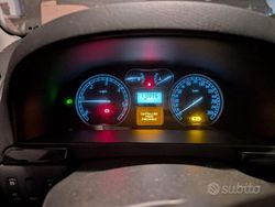 Nero Usata 2006 Renault Laguna II Station wagon | 2500 €