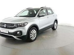 Grigio Usata 2023 VW T-Cross Style SUV | 18.500 € (Cara)