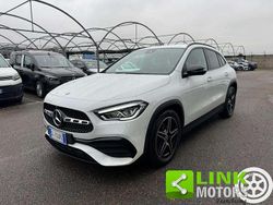 Bianco Usata 2022 Mercedes GLA200 AMG line SUV | 32.500 € (Ottimo prezzo)