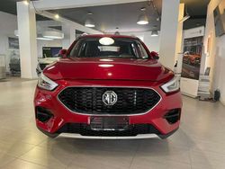 Rosso Usata 2024 MG ZS Comfort Tre volumi | 15.990 € (Buon prezzo)