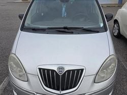 Usata 2015 Lancia Musa Monovolume | 3500 €