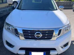 Bianco Usata 2021 Nissan Navara N-Connecta Pick-up | 24.900 € (Buon prezzo)