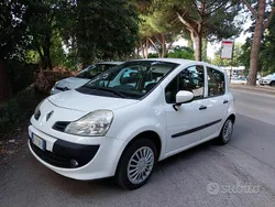 Usata 2009 Renault Modus Monovolume | 2599 € (Buon prezzo)