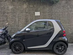 Usata 2014 Smart ForTwo Coupé Due volumi | 8000 € (Ottimo prezzo)