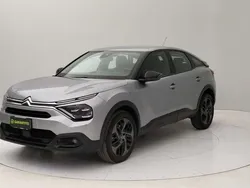 Argento Usata 2022 Citroën C4 Feel Tre volumi | 19.900 € (Buon prezzo)