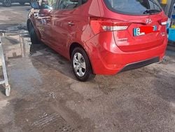 Usata 2011 Hyundai ix20 Due volumi | 4200 € (Buon prezzo)