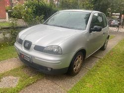 Grigio Usata 2003 Seat Arosa Due volumi | 1300 € (Cara)