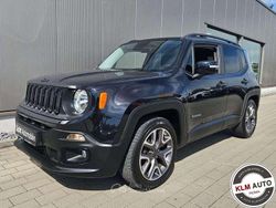 Nero Usata 2016 Jeep Renegade SUV | 8900 € (Super prezzo)