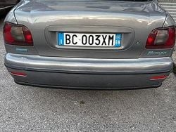 Grigio Usata 1999 Fiat Marea | 1000 €