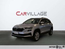 Grigio Usata 2024 Skoda Karoq Selection SUV | 22.700 € (Buon prezzo)