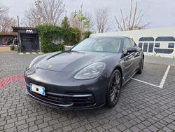 Grigio scuro Usata 2018 Porsche Panamera Tre volumi | 49.800 € (Super prezzo)