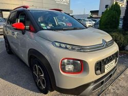Beige Usata 2019 Citroën C3 Aircross PureTech SUV | 8490 € (Super prezzo)