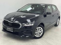 Nero Usata 2022 Skoda Fabia Ambition Due volumi | 16.900 € (Molto cara)