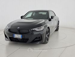 Other Usata 2024 BMW 220 M Sport Coupé | 39.800 € (Ottimo prezzo)