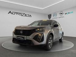 Grigio Nuova 2025 Peugeot 2008 Style SUV | 20.990 € (Buon prezzo)