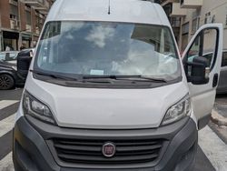 Usata 2020 Fiat Ducato Furgone | 15.000 € (Cara)