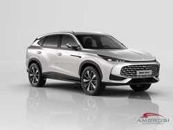 Sterling silver Nuova 2025 MG HS Comfort SUV | 29.000 € (Cara)