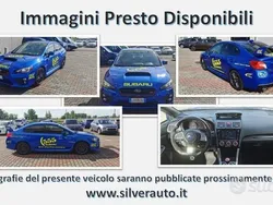 Blu/azzurro(met.) Usata 2017 Subaru Impreza Tre volumi | 44.900 €
