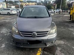 Grigio Usata 2007 VW Golf Plus Cross Comfortline Monovolume | 1800 € (Super prezzo)