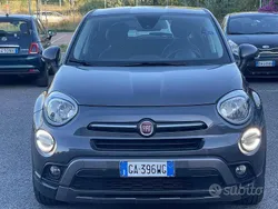 Antracite(met.) Usata 2020 Fiat 500X Business SUV | 14.600 € (Ottimo prezzo)