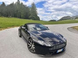 Nero Usata 2012 Aston Martin V8 Vantage Coupé | 69.899 € (Buon prezzo)