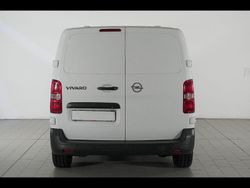 Bianco Usata 2019 Opel Vivaro Enjoy Monovolume | 22.800 € (Molto cara)