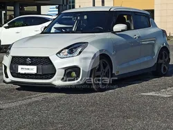 Bianco Usata 2019 Suzuki Swift Sport Due volumi | 16.900 € (Buon prezzo)