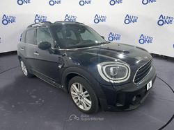 Nero Usata 2023 Mini Cooper Essential Due volumi | 24.900 € (Cara)