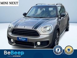 Grigio Usata 2018 Mini Countryman SUV | 20.800 € (Buon prezzo)
