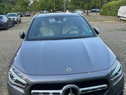 Argento Usata 2022 Mercedes GLA200 SUV | 32.500 € (Ottimo prezzo)